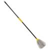Bulldozer Mop a násada 146 cm, Žlutá, Černá Neopren Neopren, HQ.X20/F4 Bulldozer Mop a násada 146 cm, Žlutá, Černá Neopren Neopren, HQ.X20/F4