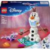 43287 LEGO® DISNEY Požitek z pikniky s OLAF a Bruni (43287) 43287 LEGO® DISNEY Požitek z pikniky s OLAF a Bruni (43287)