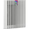 Rittal SK 3238.300 výstupní filtr (š x v x h) 148.5 x 148.5 x 34.2 mm 1 ks Rittal SK 3238.300 výstupní filtr (š x v x h) 148.5 x 148.5 x 34.2 mm 1 ks