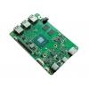 Hackboard Jednodeskový počítač 4 Gb Intel N4020 2.8 GHz podporovaná paměť DDR4 Hackboard Jednodeskový počítač 4 Gb Intel N4020 2.8 GHz podporovaná paměť DDR4