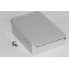 Hammond Electronics 1591GF2SGY univerzální pouzdro 121 x 94 x 34 ABS šedá 1 ks Hammond Electronics 1591GF2SGY univerzální pouzdro 121 x 94 x 34 ABS šedá 1 ks