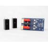 Vyhodnocovací deska KIT_DRIVER_2EDN7524G Budič hradla Infineon 2EDN7524G, pro použití s: SMPS