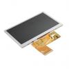 Displej TFT LCD AM-800480BDTZQW-01H, řada: AM-8004 4.3 in 800 x 480 pixelů podsvícení LED rozhraní RGB Ampire Displej TFT LCD AM-800480BDTZQW-01H, řada: AM-8004 4.3 in 800 x 480 pixelů podsvícení LED rozhraní RGB Ampire