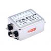 Filtr EMI, řada: RS PRO, 250V ac, 50Hz, 60 Hz, Montáž na rám, Fast-On, 15 A, počet fází: 1, 500 μA, RS PRO, UL 1283, CQC Filtr EMI, řada: RS PRO, 250V ac, 50Hz, 60 Hz, Montáž na rám, Fast-On, 15 A, počet fází: 1, 500 μA, RS PRO, UL 1283, CQC