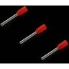 Rittal 4050761 dutinka 0.5 mm² oranžová 500 ks