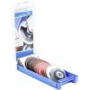 PFERD TOOLS 42000062 COMBICLICK tvrdé rouno CC Ø 125 mm a 100G pro jem...