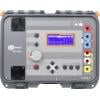 Sonel MZC-320S tester impedance proudových smyček, WMDEMZC320S, EN a DE menu