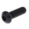 RS PRO Šroub s vnitřním šestihranem, Lesklý zinek, Ocel hlavice Vnitřní šestihran, M6, M6, délka: 20 mm RS PRO Šroub s vnitřním šestihranem, Lesklý zinek, Ocel hlavice Vnitřní šestihran, M6, M6, délka: 20 mm