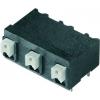 Weidmüller 1824890000 pružinová svorkovnice 1.5 mm² Pólů 3 černá 28 ks Weidmüller 1824890000 pružinová svorkovnice 1.5 mm² Pólů 3 černá 28 ks