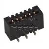 Konektor FFC/FPC DS1020-05-06BT1, 1,00 mm, 6 pinů, SMD Konektor FFC/FPC DS1020-05-06BT1, 1,00 mm, 6 pinů, SMD