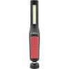 Ansmann 990-00110 Profi 230 mini svítilna, penlight napájeno akumulátorem LED 27.5 mm černá/červená
