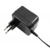 RS PRO Adaptér AC/AC 5 W, výstup: 9V ac, počet výstupů: 1 2.1 x 5.5 x 12 mm Kladný pól na středu, 2.5 x 5.5 x 12 mm