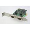 Sériová karta, typ sběrnice: PCIe 1portový, připojovací port CAN Ixxat Sériová karta, typ sběrnice: PCIe 1portový, připojovací port CAN Ixxat