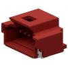 Molex vestavná pinová lišta (standardní) 5, rozteč 1 mm, 501953-0507, ... Molex vestavná pinová lišta (standardní) 5, rozteč 1 mm, 501953-0507, ...