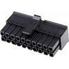 Molex zásuvkový konektor na kabel 20, rozteč 3 mm, 430252000, 1 ks Bag Molex zásuvkový konektor na kabel 20, rozteč 3 mm, 430252000, 1 ks Bag