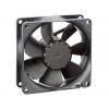ebm-papst Axiální ventilátor, řada: 8400 N, průtok vzduchu: 74 m³/h 2.8 W 12V dc 230 mA IP20 80 mm 25.4mm 25.4 mm ebm-papst Axiální ventilátor, řada: 8400 N, průtok vzduchu: 74 m³/h 2.8 W 12V dc 230 mA IP20 80 mm 25.4mm 25.4 mm
