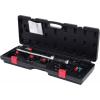 KS Tools 140.2080 Pneumatická sada vyklepávací kladívko, 5 ks KS Tools 140.2080 Pneumatická sada vyklepávací kladívko, 5 ks