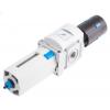 Regulátor s filtrem, řada: MS6 40 μm, přípojka portu: 1/2 in, max. tlak: 12 bar Automatické 1/2 in Festo 529182 Regulátor s filtrem, řada: MS6 40 μm, přípojka portu: 1/2 in, max. tlak: 12 bar Automatické 1/2 in Festo 529182