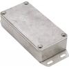 Hammond Electronics 1590LF 1590LF univerzální pouzdro 101 x 50 x 25 hliník přírodní 1 ks Hammond Electronics 1590LF 1590LF univerzální pouzdro 101 x 50 x 25 hliník přírodní 1 ks
