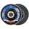 PFERD TOOLS 67782114 lamelový kotouč Průměr 115 mm Ø otvoru 22.23 mm ocel 10 ks PFERD TOOLS 67782114 lamelový kotouč Průměr 115 mm Ø otvoru 22.23 mm ocel 10 ks