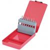 KS Tools 5153293 frézovací kolík , tvrdokov, Délka 65 mm, Vnější Ø 6 m...