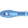 PFERD TOOLS 12617130 Ergonomická rukojeť pro všechny ryby a délky 100/125/150 mm 10 ks