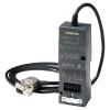 Konektor přípojnice, pro použití s: PROFIBUS Siemens Konektor přípojnice, pro použití s: PROFIBUS Siemens