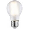 Paulmann LED lampa pro růst rostlin 230 V E27 6.5 W jantar 1 ks Paulmann LED lampa pro růst rostlin 230 V E27 6.5 W jantar 1 ks