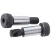 Lícovaný šroub, Ocel, M10 RS PRO, 12 mm Lícovaný šroub, Ocel, M10 RS PRO, 12 mm