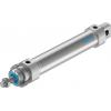 Pneumatický válec vodicích tyčí, délka: 125 mm, řada: DSNU Dvojčinný DSNU-32-125-P-A Festo Pneumatický válec vodicích tyčí, délka: 125 mm, řada: DSNU Dvojčinný DSNU-32-125-P-A Festo