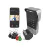 GoSmart videozvonek EMOS IP-21PoE WiFi Tuya GoSmart videozvonek EMOS IP-21PoE WiFi Tuya