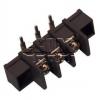 Svorkovnice DG55R-A-03P-13-00A(H), 3 póly, 90°, 300 V / 20 A Svorkovnice DG55R-A-03P-13-00A(H), 3 póly, 90°, 300 V / 20 A