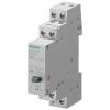 Siemens Výkonové relé DPDT Lišta DIN 4A 24V dc 5TT4 Siemens Výkonové relé DPDT Lišta DIN 4A 24V dc 5TT4