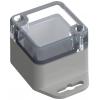 TRU COMPONENTS TC-10860372 Přírubové pouzdro 44.80 x 44.80 x 40.10 polykarbonát světle šedá 1 ks TRU COMPONENTS TC-10860372 Přírubové pouzdro 44.80 x 44.80 x 40.10 polykarbonát světle šedá 1 ks