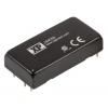 XP Power Měnič DC/DC JSK50, výstup: 24 V dc 1.5 kV dc, Vin 18V dc 2.08 A, Vin 9V 50 W -40 °C 105 °C Průchozí otvor XP Power Měnič DC/DC JSK50, výstup: 24 V dc 1.5 kV dc, Vin 18V dc 2.08 A, Vin 9V 50 W -40 °C 105 °C Průchozí otvor