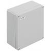 Weidmüller KLIPPON POK 252512, 1305930000 pouzdro, IP66, 255 mm x 250 mm x 120 mm, 1 ks Weidmüller KLIPPON POK 252512, 1305930000 pouzdro, IP66, 255 mm x 250 mm x 120 mm, 1 ks