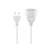 Kabel prodlužovací GOOBAY 50507 3m Kabel prodlužovací GOOBAY 50507 3m