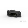 TE Connectivity 1658615-3 1 ks Tube TE Connectivity 1658615-3 1 ks Tube