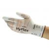 Ansell Pracovní rukavice Ne Bílá REACH Nylon, Spandex 2 0 1 Nitrilová pěna Ne Ne 8 11-812
