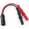 HT Instruments 1004100 NOCANBA adaptér 1 ks HT Instruments 1004100 NOCANBA adaptér 1 ks