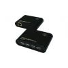 Prodlužovací kabel USB EX-1445, počet portů USB: 4, standard: USB 2.0 Cat5 Exsys 50 m Prodlužovací kabel USB EX-1445, počet portů USB: 4, standard: USB 2.0 Cat5 Exsys 50 m