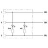 Phoenix Contact SAC-3P- 5,0-PVC/M12FS-2L připojovací kabel pro senzory - aktory, 1508459, piny: 3, 5.00 m, 1 ks Phoenix Contact SAC-3P- 5,0-PVC/M12FS-2L připojovací kabel pro senzory - aktory, 1508459, piny: 3, 5.00 m, 1 ks