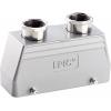 LAPP 44422019 pouzdro 2 x M25 EPIC® H-B 24 5 ks
