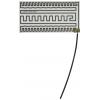 Thermo TECH 2145589 2145589 tepelná fólie, 40 W, (d x š) 210 mm x 110 mm