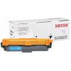 Xerox Toner náhradní Brother TN-242C kompatibilní azurová 1400 Seiten Everyday 006R04224