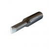 Weller Pájecí hrot 6.4 mm 76.2 mm 0 ° Šroubovák, pro použití s: WLIR80 Weller Pájecí hrot 6.4 mm 76.2 mm 0 ° Šroubovák, pro použití s: WLIR80