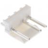 Molex pinová lišta (standardní) 4, rozteč 3.96 mm, 26624040, 1 ks Bulk Molex pinová lišta (standardní) 4, rozteč 3.96 mm, 26624040, 1 ks Bulk