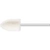 PFERD TOOLS 44140813 Lešticí stopkový kotouč Průměr 8 mm 10 ks