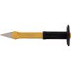 KS Tools Elektrikářské dláto, 4-hranné, 10 x 200 mm 1620252