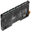 Weidmüller UR20-4AI-R-HS-16-DIAG 2001670000 vstupní modul pro PLC 24 V/DC Weidmüller UR20-4AI-R-HS-16-DIAG 2001670000 vstupní modul pro PLC 24 V/DC